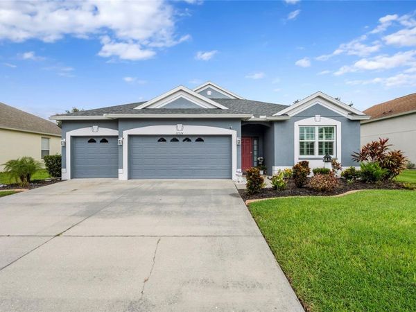 12274 23RD STREET E, PARRISH, FL 34219