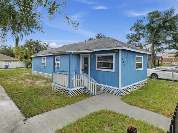 1048 N MISSOURI AVENUE , LAKELAND, FL 33805