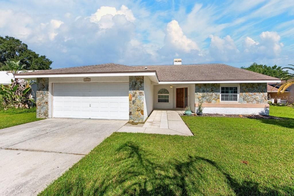 12007 Misty Brook Court, Tampa, FL 33635 Main Photo