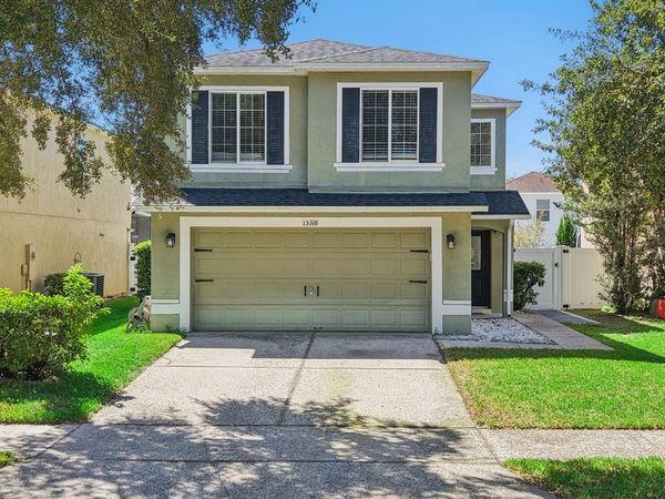 15318 BEAMLEIGH ROAD , WINTER GARDEN, FL 34787