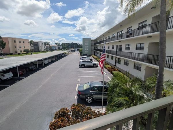 5980 TERRACE PARK DRIVE N, Unit 206, ST PETERSBURG, FL 33709