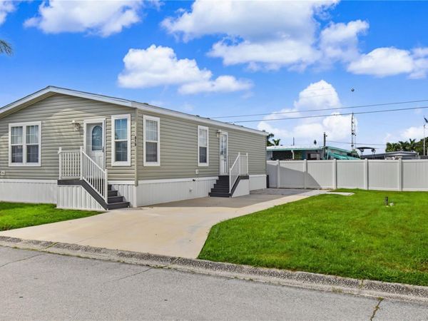 919 50TH AVENUE W, BRADENTON, FL 34207