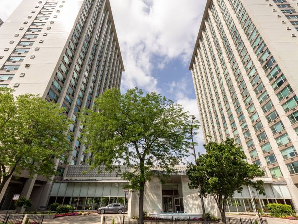 3600 N Lake Shore Drive, Unit 308, Chicago, IL 60613