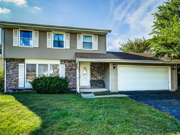 17554 Cypress Avenue, Country Club Hills, IL 60478