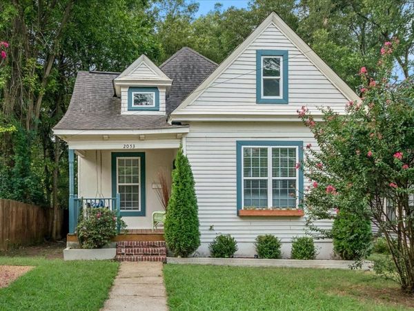 2053 VINTON AVE, Memphis, TN 38104