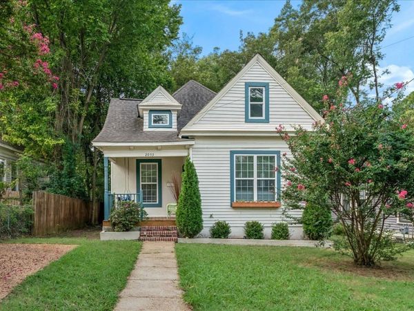 2053 VINTON AVE, Memphis, TN 38104