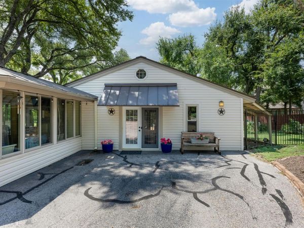 9911 Anderson Mill RD, Unit GA, Austin, TX 78750