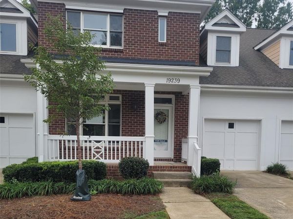 19239 Beaufain Street , Cornelius, NC 28031