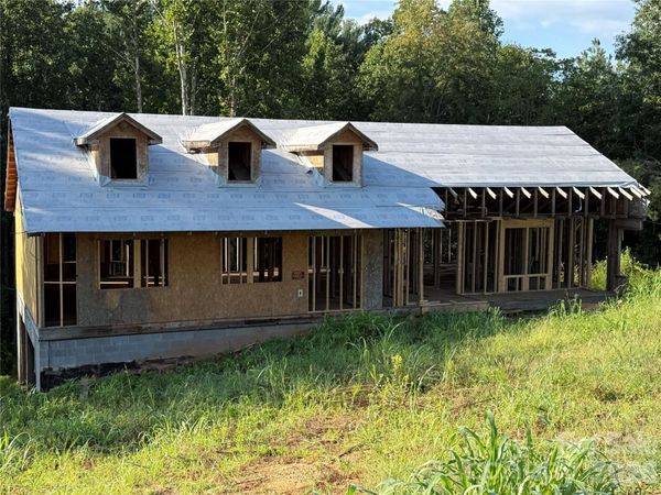 4320 JEFFERSON Place , Granite Falls, NC 28630