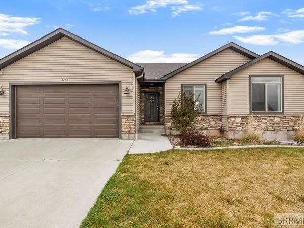 3779 N Yates Ave, IDAHO FALLS, ID 83401