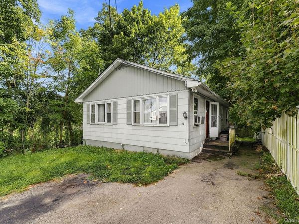 55 Morrissey Drive , Lake Peekskill, NY 10537
