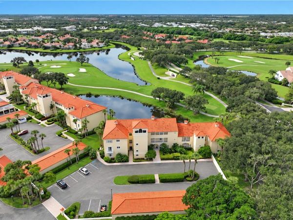5085 Harmony Circle , Unit 201, Vero Beach, FL 32967
