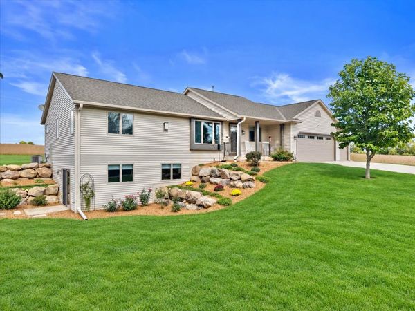 W4234 Spruce Drive, Watertown, WI 53094