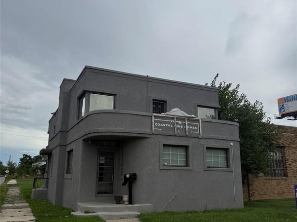 18750 Woodward Avenue , Detroit, Mi 48203