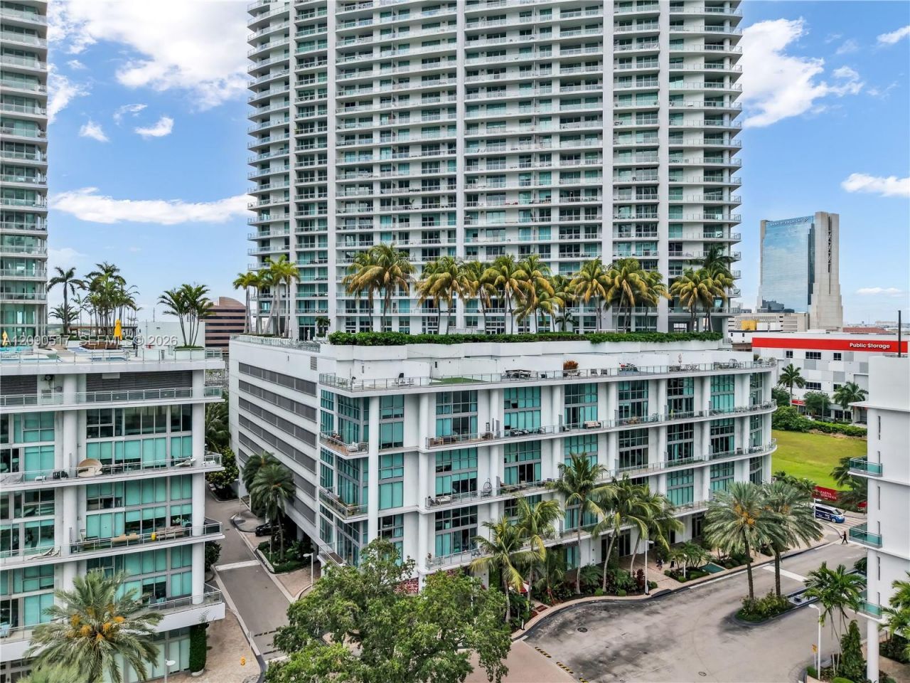 90 SW 3rd St , Unit 308, Miami, FL 33130 Photo