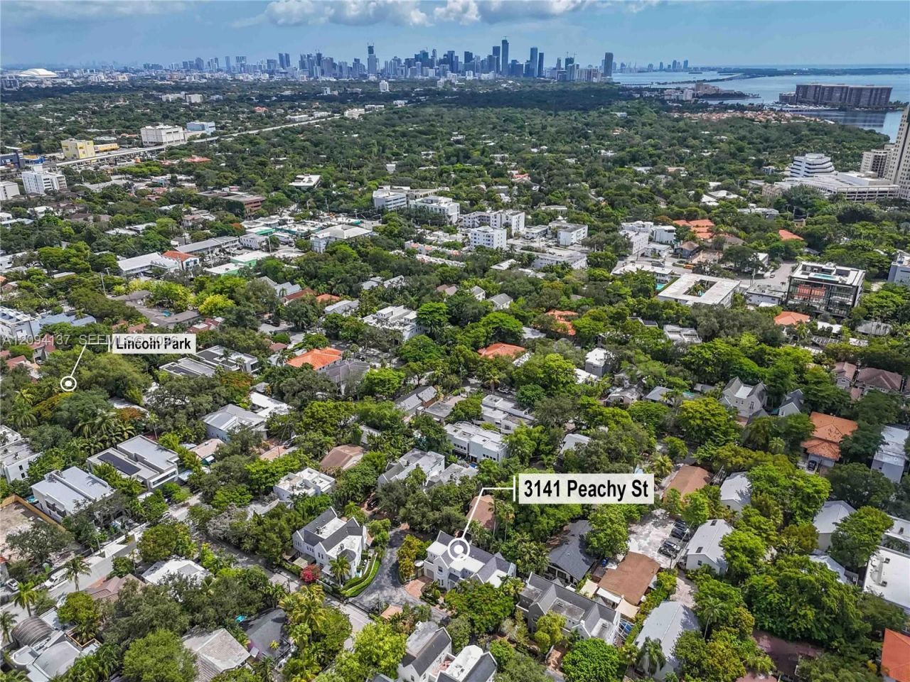 3141 Peachy St, Unit 12, Miami, FL 33133 Photo