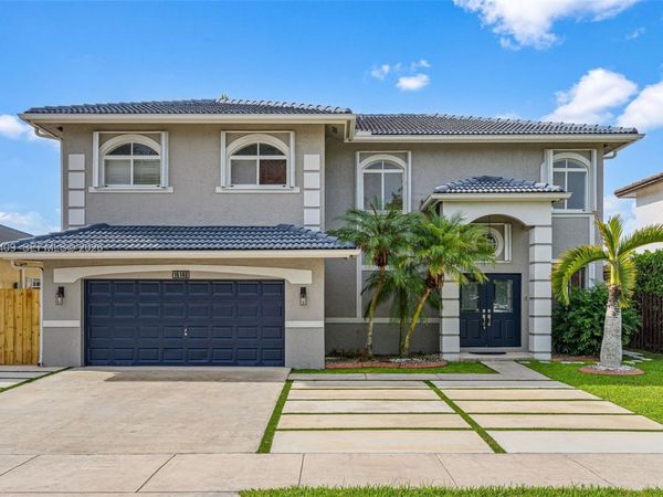 16148 SW 143rd St , Miami, FL 33196