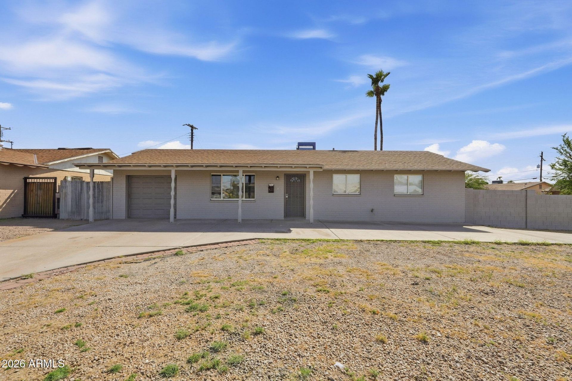 3001 N 55th Avenue, Phoenix, AZ 85031 Main Photo