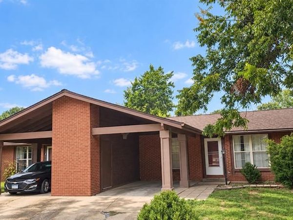 9 Concord Drive , Millstadt, IL 62260