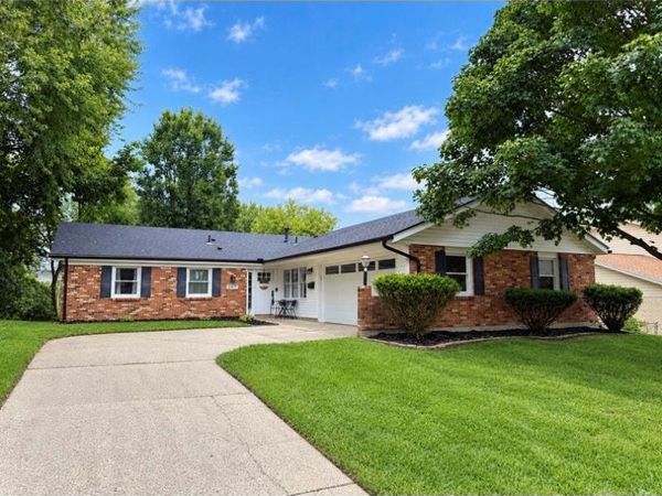 367 Bowman Drive, Fairborn, OH 45324