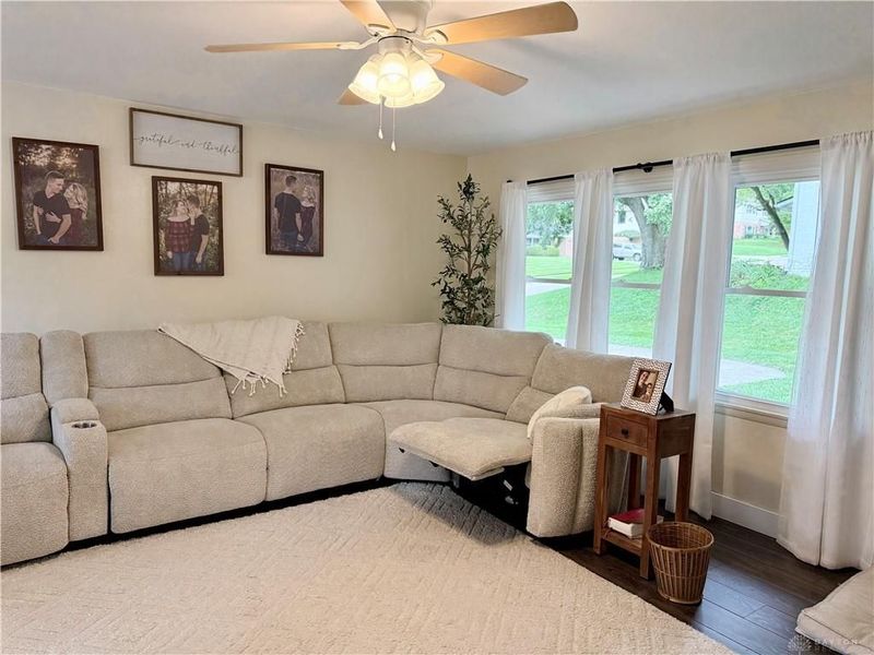 367 Bowman Drive, Fairborn, OH 45324 Photo 4