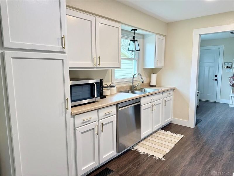 367 Bowman Drive, Fairborn, OH 45324 Photo 5