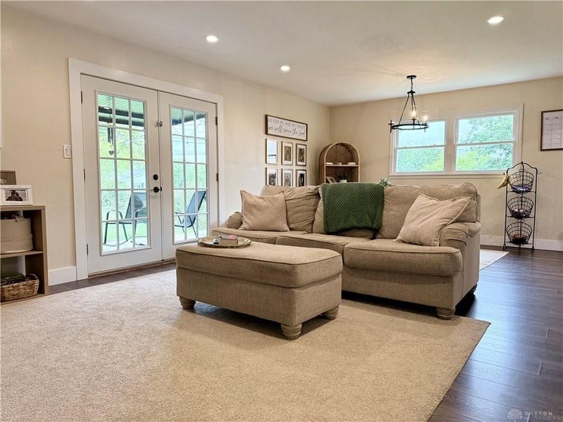367 Bowman Drive, Fairborn, OH 45324 Photo 7