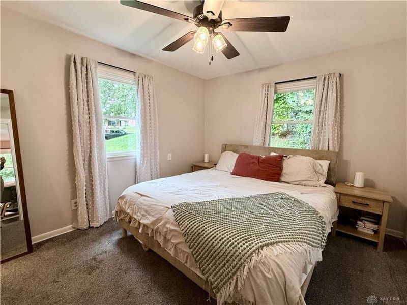 367 Bowman Drive, Fairborn, OH 45324 Photo 9