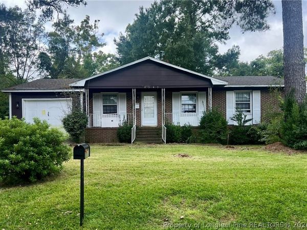 2303 Vestal Avenue, Fayetteville, NC 28301