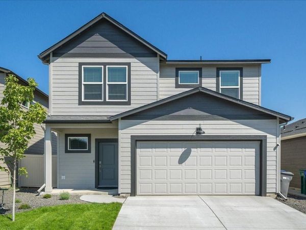 3779 S Blake Ln, Spokane, WA 99206