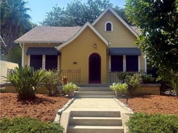 4660 DEMONTLUZIN Street , New Orleans, LA 70122