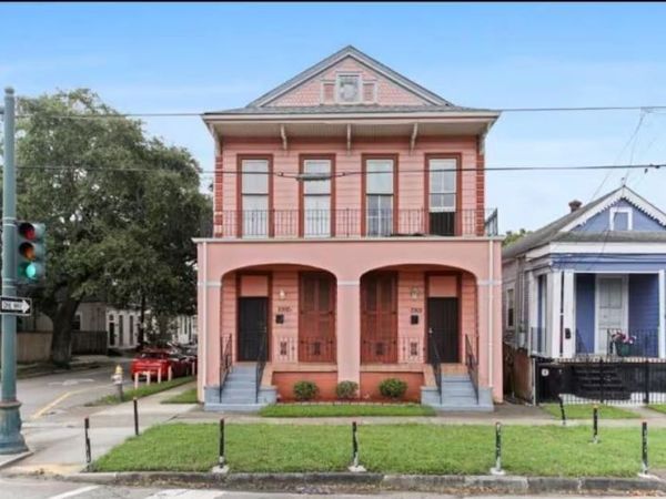 2302 URSULINES Avenue, Unit B, New Orleans, LA 70119