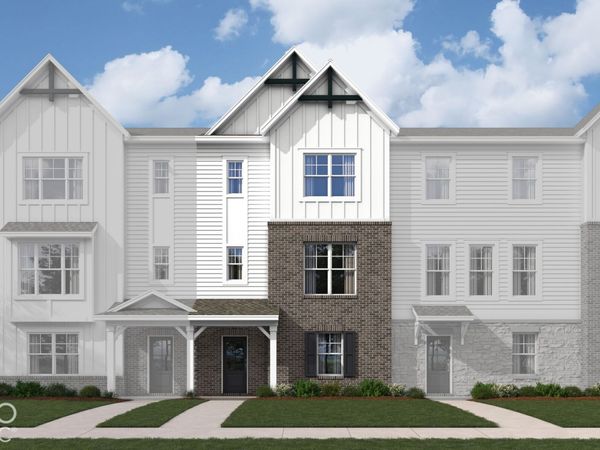 5702 Cowles Trail , Noblesville, IN 46062