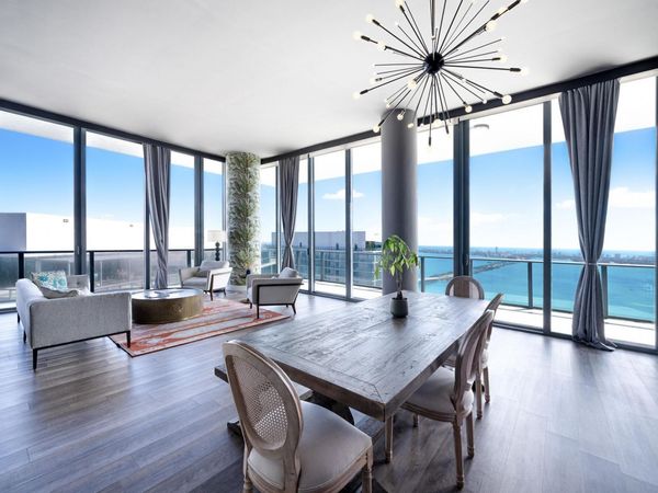 480 NE 31st, Unit 5104A, Miami, FL 33137