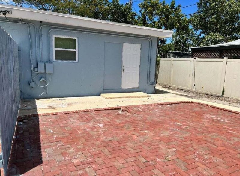 1210 S D Street, Unit C, Lake Worth Beach, FL 33460 Photo