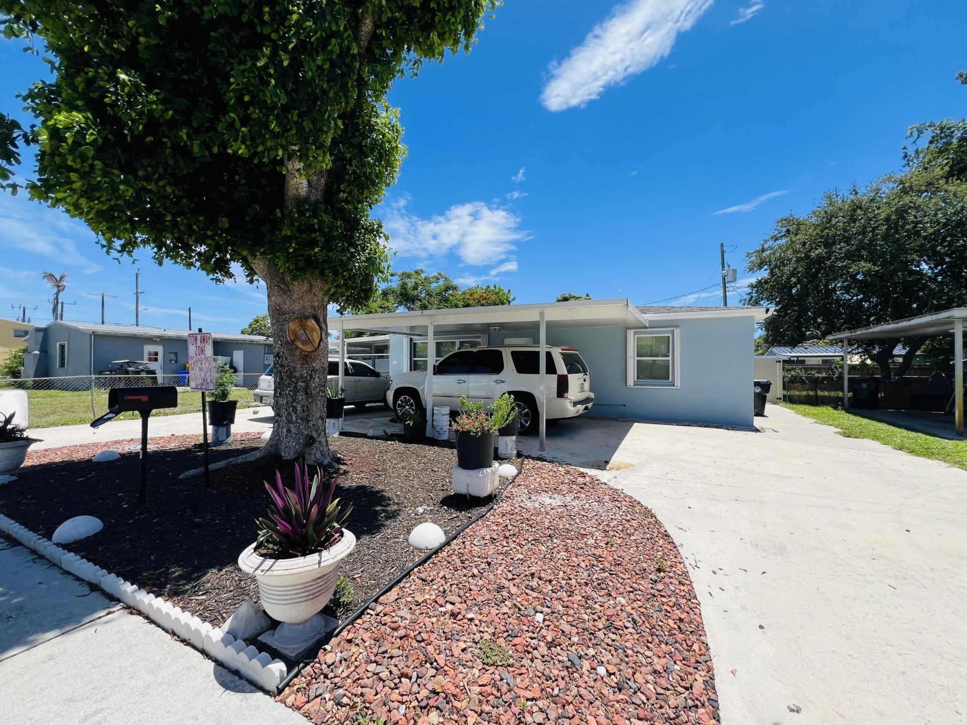 1210 S D Street, Unit C, Lake Worth Beach, FL 33460 Photo