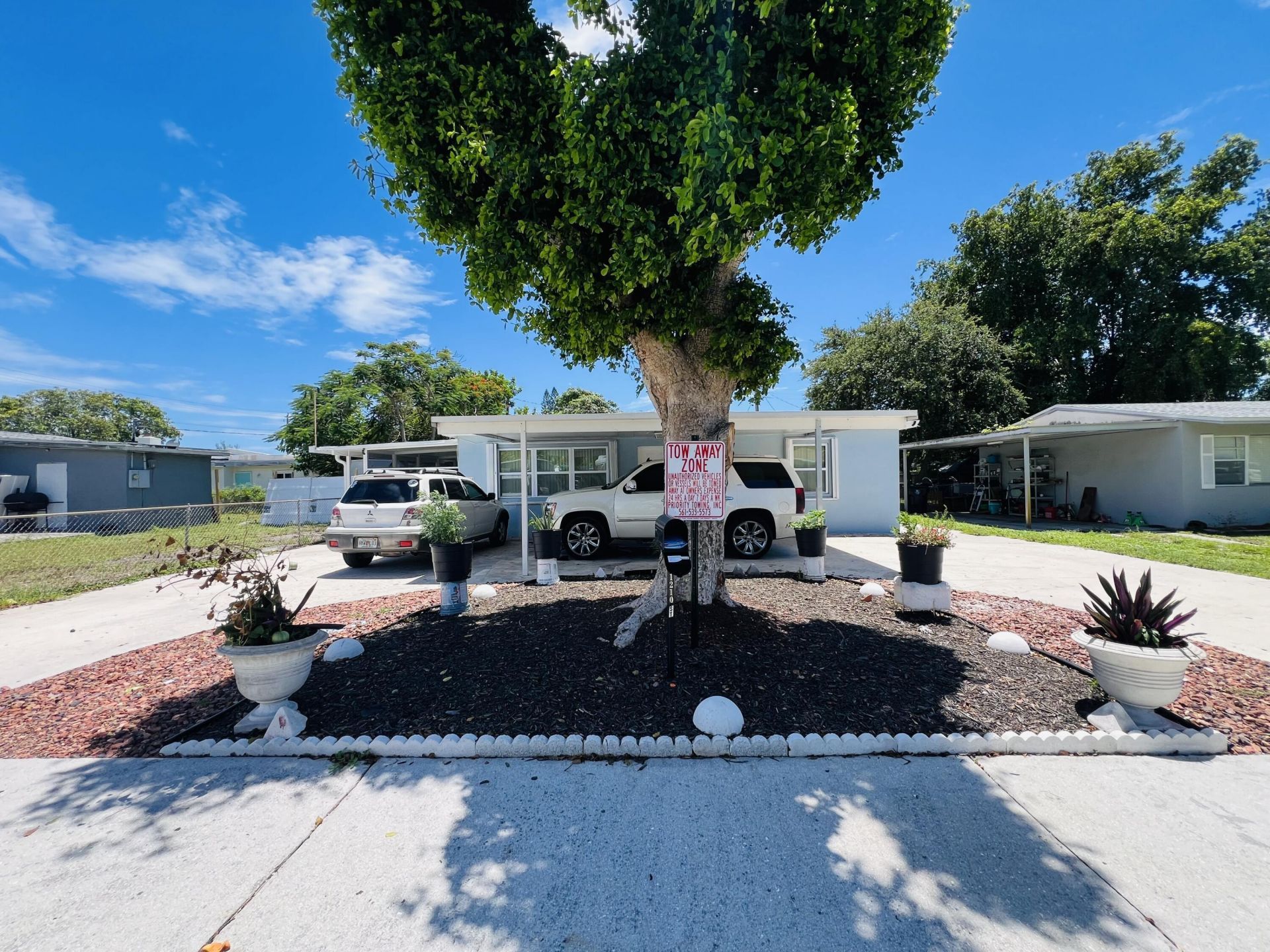 1210 S D Street, Unit C, Lake Worth Beach, FL 33460 Photo
