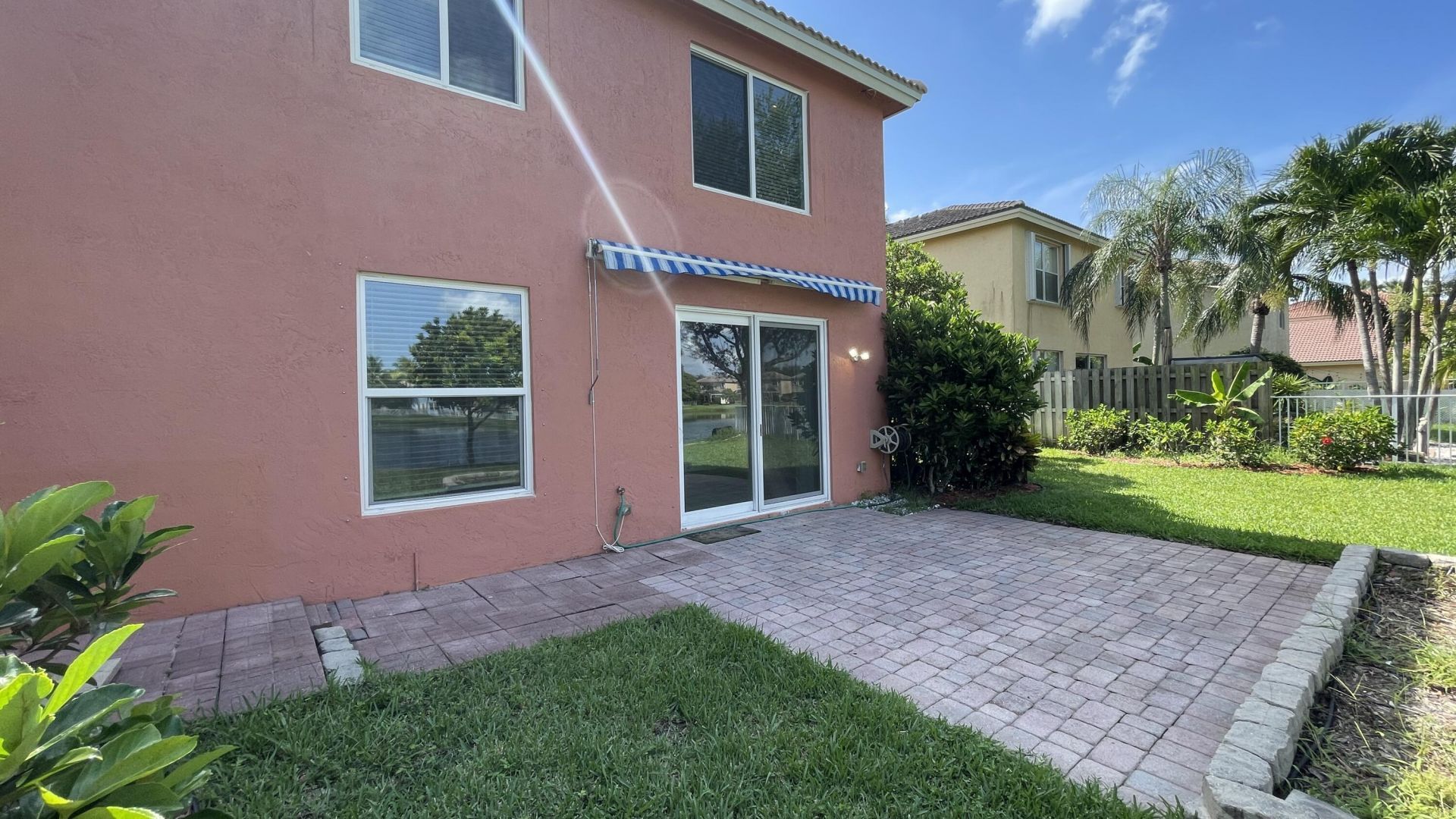 4857 Victoria Circle, West Palm Beach, FL 33409 Photo