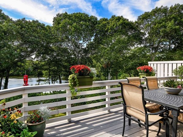 34 Landfall, Unit 34, Falmouth, MA 02540
