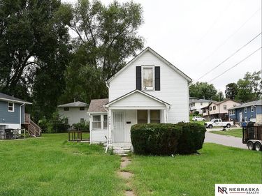 7114 N 39th Street, Omaha, NE 68112