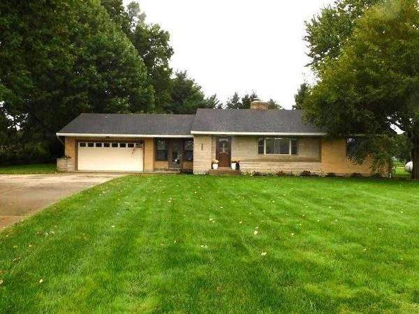 1390 Michaels Road, Tipp City, OH 45371