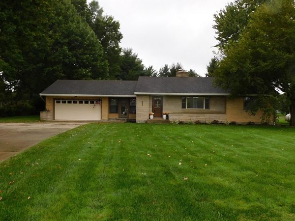1390 Michaels Road, Tipp City, OH 45371