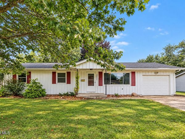 1021 Cherry Street , Montpelier, OH 43543