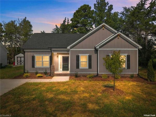 1004 Ivey Road , Graham, NC 27253