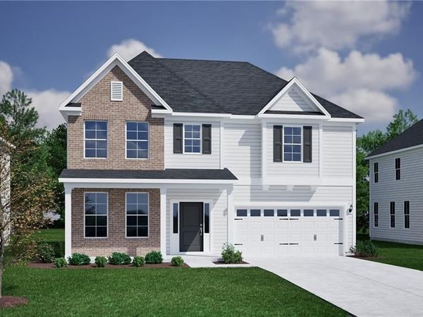 2937 Mayfield Drive, Graham, NC 27253