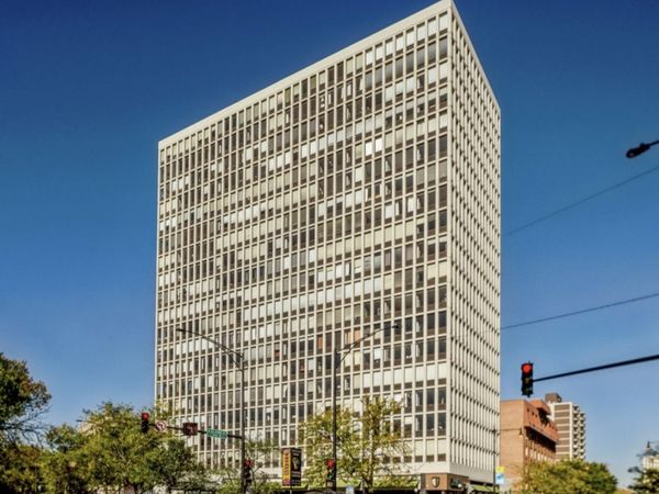 444 W Fullerton Parkway, Unit 802, Chicago, IL 60614