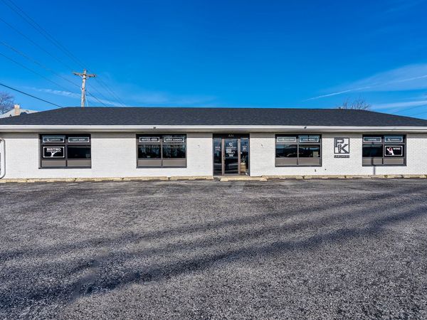 826 N Ladd Street , Pontiac, IL 61764
