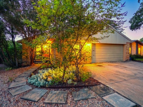 1133 FOX RUN CIR, New Braunfels, TX 78130