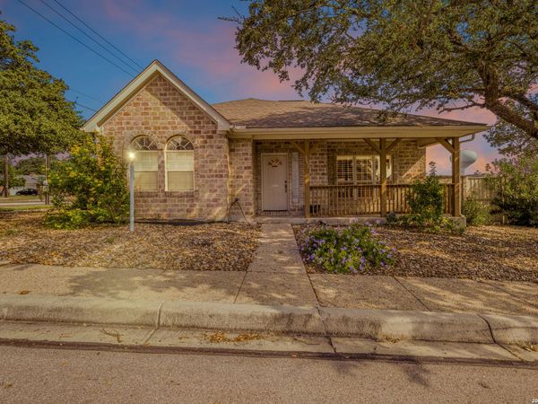 5903 BROOK FLS, Windcrest, TX 78239