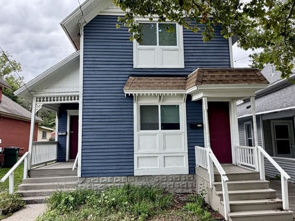 1225 N Washington Avenue, Lansing, MI 48906